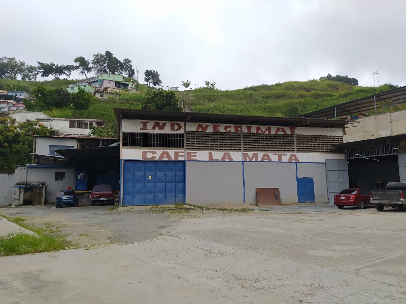 Commercial Property for Sale in Los Teques Miranda 1201